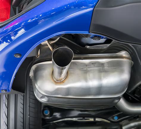 muffler shops near me